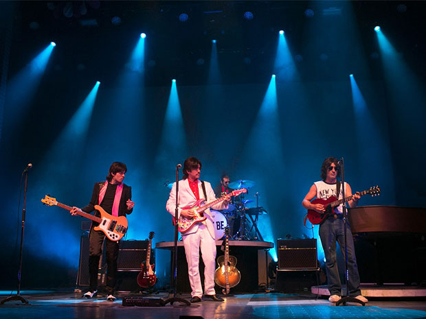 Let It Be at Everyman Theatre