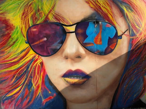 Cheltenham Paint Festival 2019