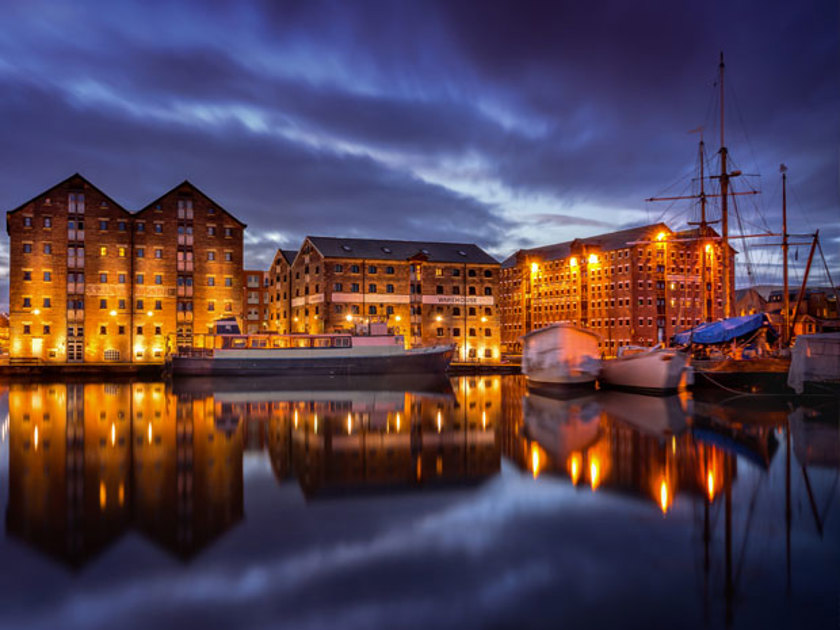 15 fascinating historical facts about Gloucester