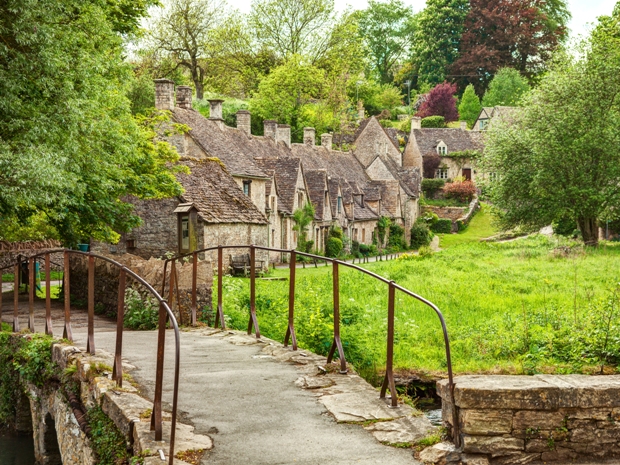 14 picture-perfect Cotswold destinations