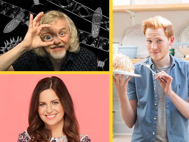 Cheltenham Science Festival announces line-up for its 20th anniversary year