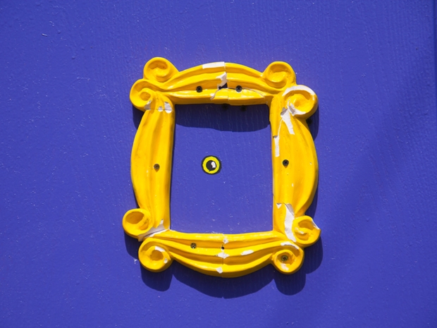 Stand in the shoes of Ross, Chandler, Joey, Rachel, Phoebe and Monica when FriendsFest comes to Bristol in July 2021.