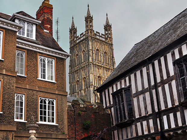 Gloucester History Festival is holding two festivals in 2021