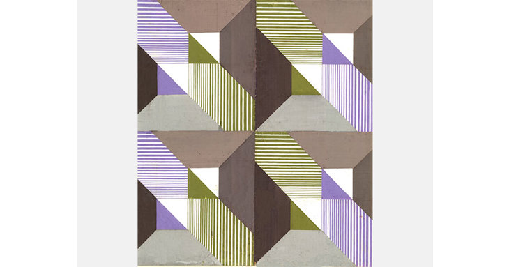 The exhibition will run from March until May at the Cirencester venue.