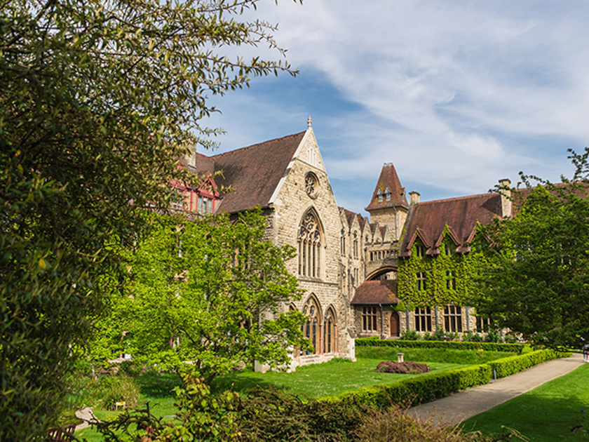 Cheltenham Ladies College Virtual Open Morning June 2020