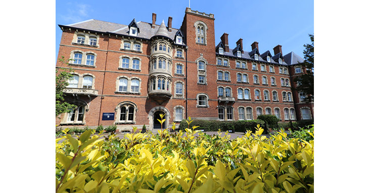 Find out what Malvern St James Girls School has to offer at its April 2021 open morning.