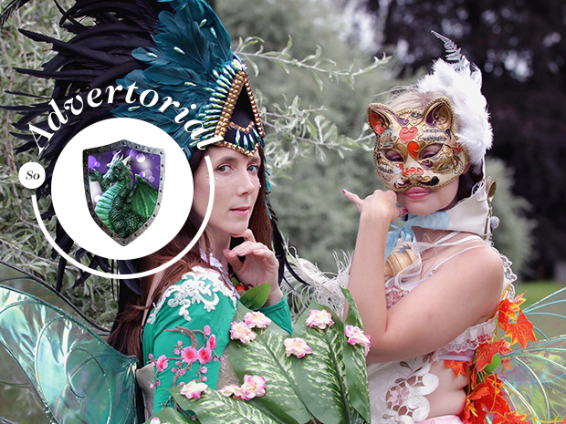 Magical family-friendly festival is coming to Sudeley Castle this summer 2021