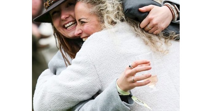 Tickets for new Cheltenham Racecourse season on sale now