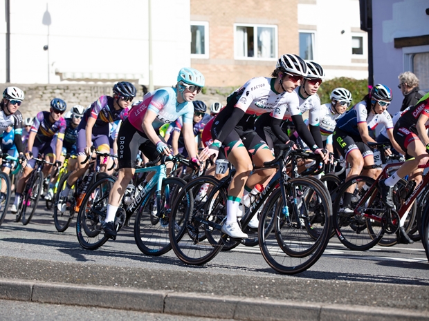 Gloucestershire is hosting the Womens Tour for the first time ever this June 2022, with cycling action in Tewkesbury, Gloucester and the Forest of Dean.