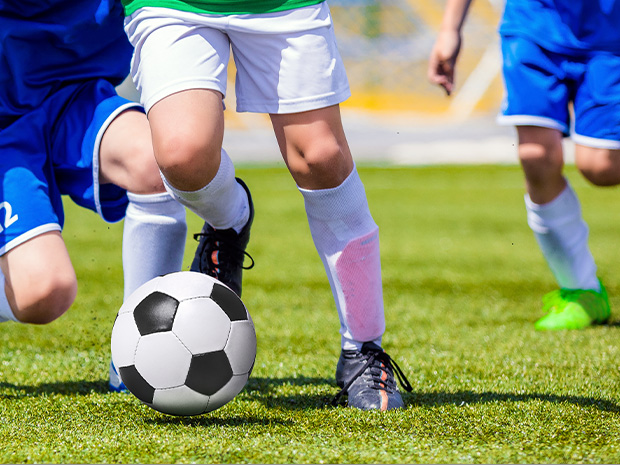 How Montagu Academy is helping keep children active during lockdown