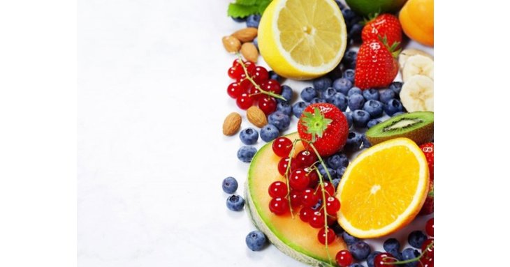 Learn how food can improve your mood at The Isbourne in Cheltenham.