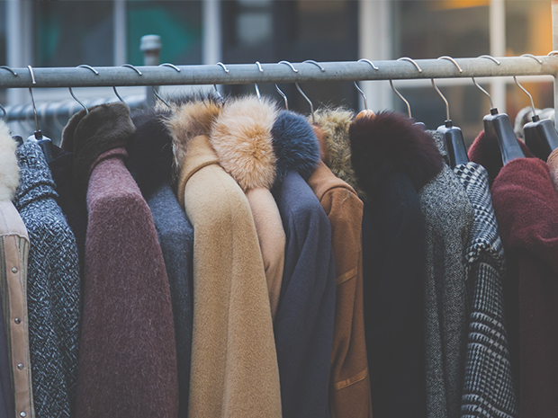 A Cheltenham community group is encouraging people to donate unwanted winter coats