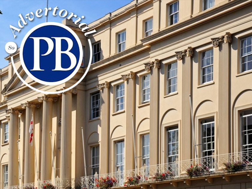 Peter Ball & Co Estate Agency in Cheltenham Gloucestershire is changing