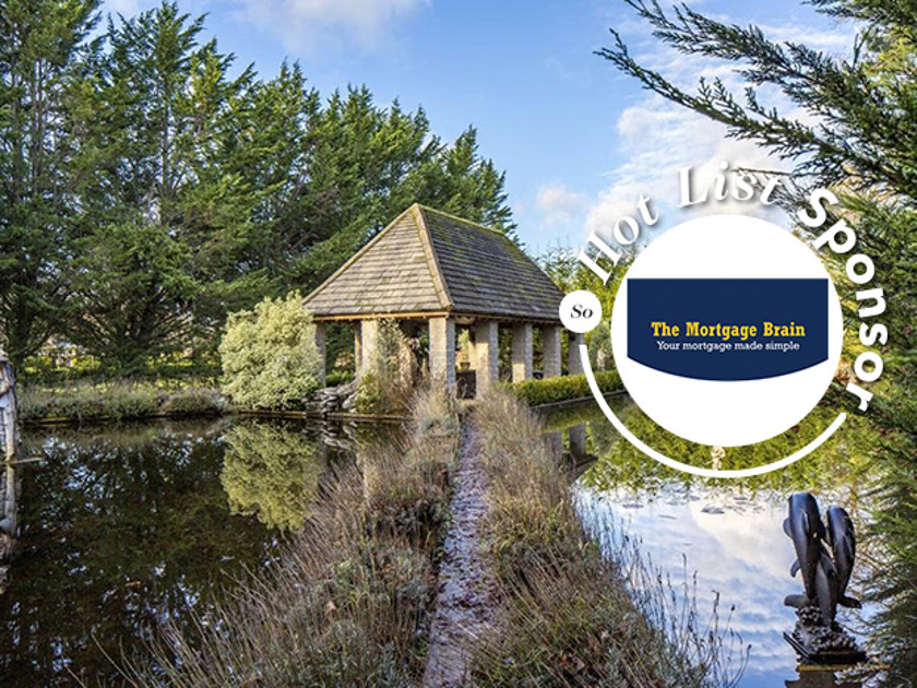 9 of the most exciting Gloucestershire properties on the market in June