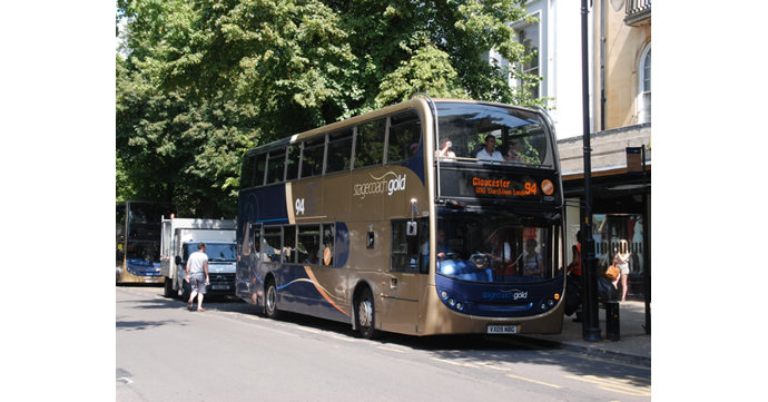 Stagecoach West set to offer 24-hour service