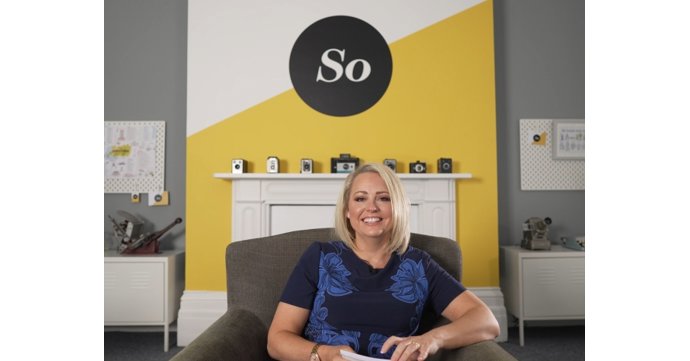 SoGlos 10 Questions challenge: Nicola Bird from AccXel