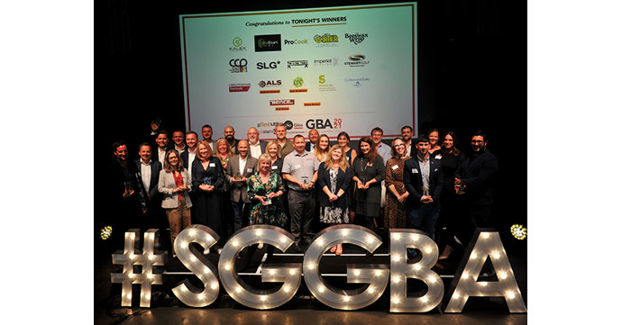 There’s still time to enter SGGBA 2022 – but not for long
