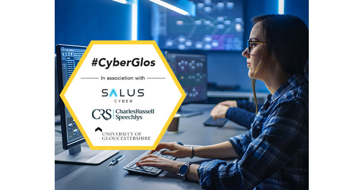 From iOS developer to ethical hacker, explore some of Gloucestershires most interesting cyber jobs this August 2021.