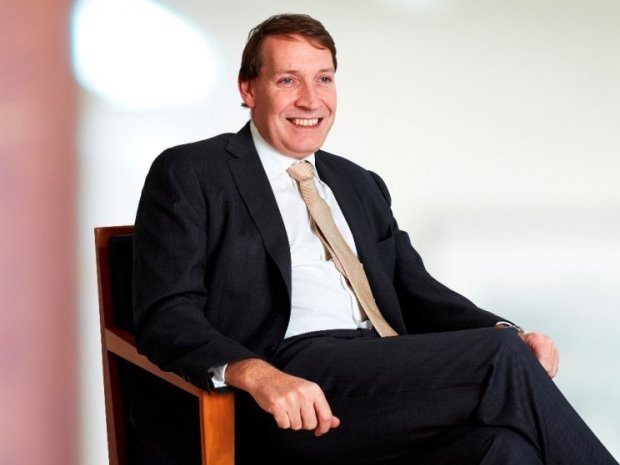 Nearly £5 billion invested with Gloucestershire firm in 2021… so far