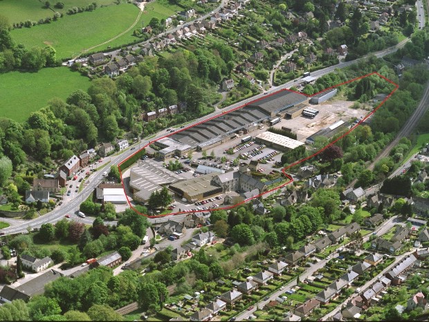 Meeting could unlock multi-million pound Brimscombe Port development