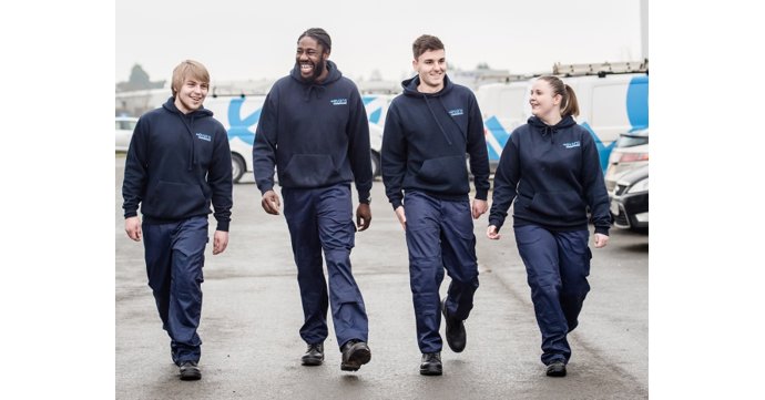 Profits and turnover are up as Gloucestershire-based Clarkson Evans predicts more growth in 2022