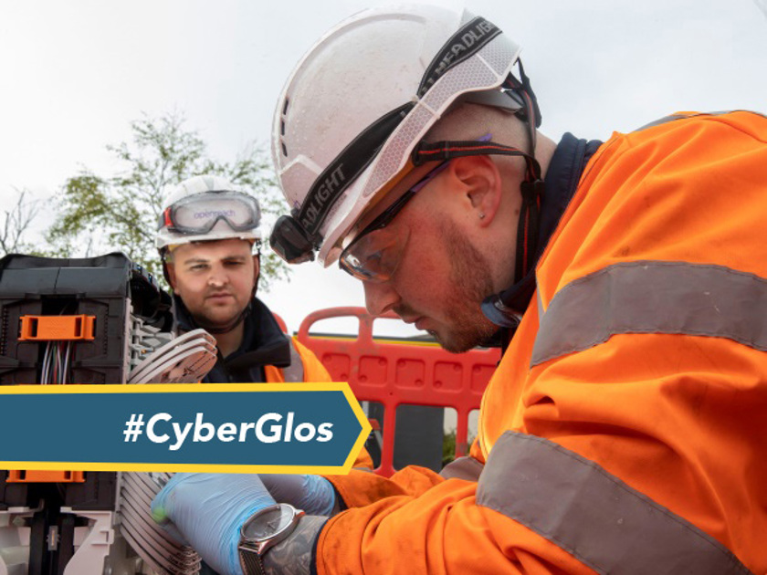 Openreach reveals the next areas of Gloucestershire to get superfast