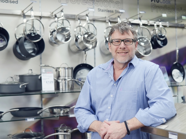 Sunday Times International Fast Track award is not the end of ProCook's growth plans