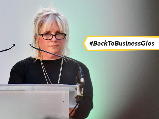 Does GFirst LEP filming point to a new chairman of the board?