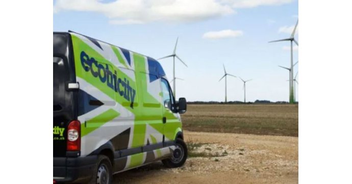 Ecotricity turnover exceeds £222 million thanks to ‘deep green’ business customers