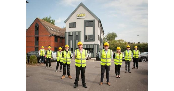 SGGBA business of the year award-winner reveals secret of its success