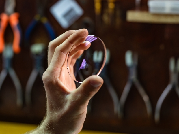 40 jobs at risk as Signet Armorlite focuses on closure of Gloucester base