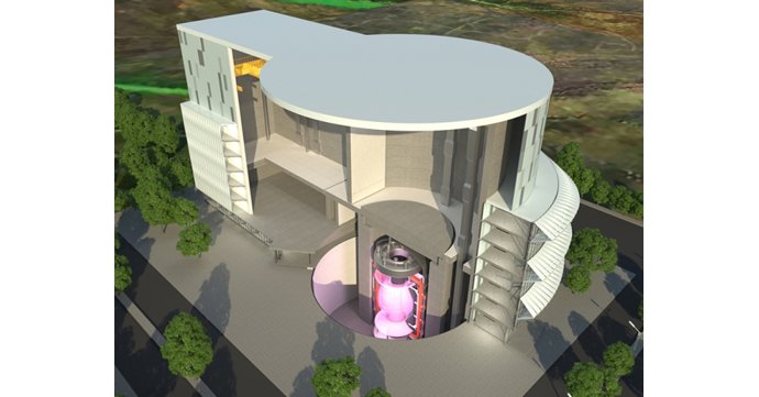 Gloucestershire moves a step closer to building the world’s first fusion energy plant