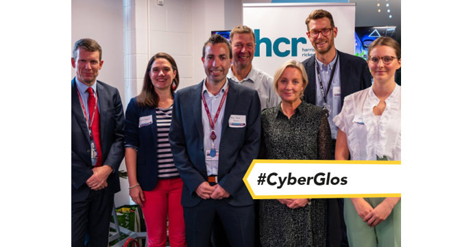 Gloucestershire College’s academy launch reveals a county bristling with confidence