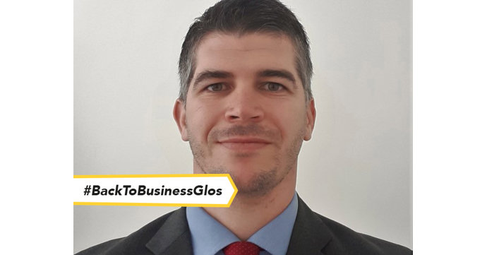 Cheltenham BID appoints new chief executive