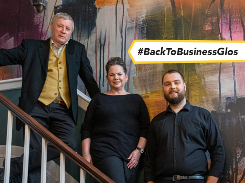 New boutique Cotswold hotel opens to showoff half a millionpound