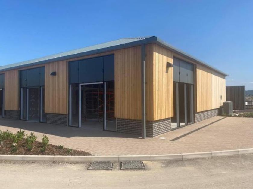 Gloucestershire bakery Janes Pantry unveils major investment and a brandnew café