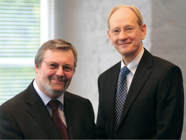 Speculation over buyer for Renishaw – as owner faces becoming a billionaire