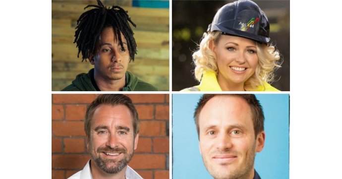 Gloucestershire business appointments round-up: September 2021