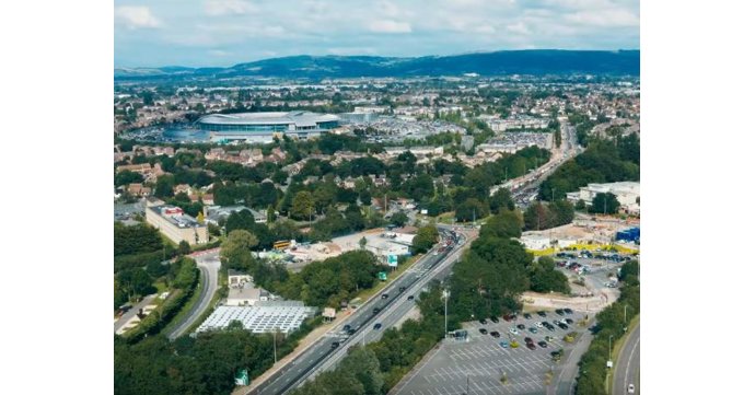 After 10 years GFirst LEP celebrates its biggest project yet