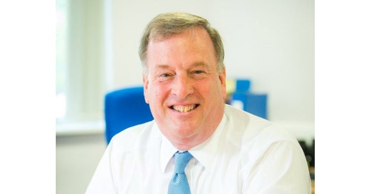 Tewkesbury Borough Council is looking for a new chief executive officer after Mike Dawson announced his plans to retire.