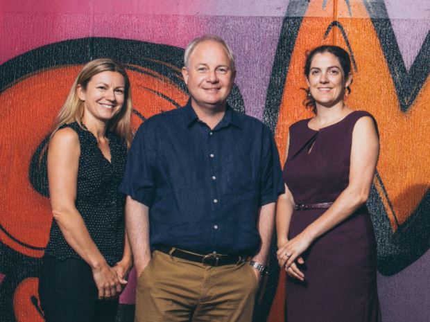 Six figure investment launches Quolux onto the world stage