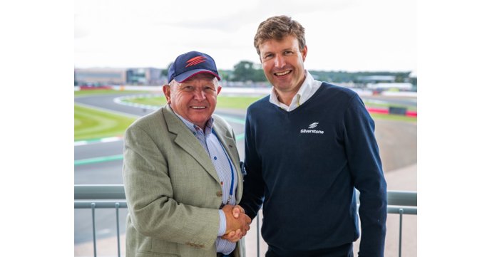 Freemans Event Partners clocks up 40 years of fast food at Silverstone