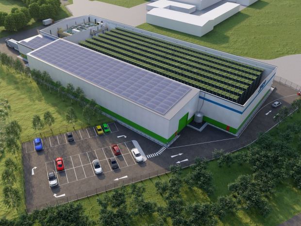 Gloucestershires reputation as a place to develop and grow agritech businesses will be boosted by the arrival of Jones Food Company in the county, said Hartpurys Ben Thompson.