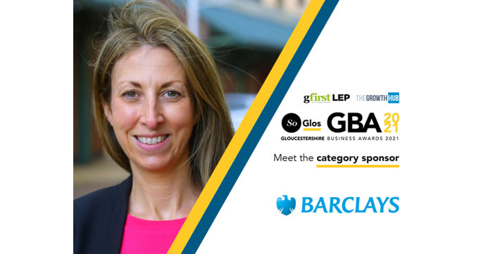 SGGBA 2021 – Meet the category sponsor: Barclays