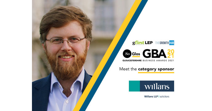 SGGBA 2021 – Meet the category sponsor: Willans LLP solicitors