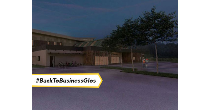 Sixty new jobs as multi-million pound leisure park reaches for 2022 opening