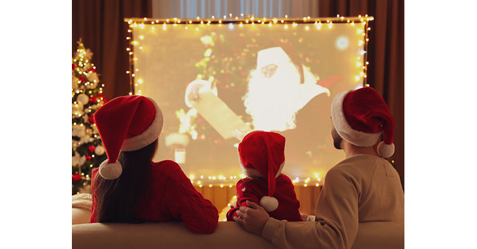 8 festive films to sprinkle Christmas cheer in Gloucestershire
