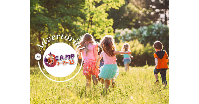 Popular Gloucestershire children's holiday camp launches new summer camp in the Cotswolds