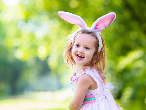 A family Easter trail is coming to Cheltenham