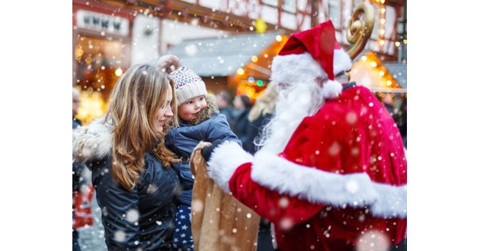 9 fabulously festive Christmas markets in Gloucestershire